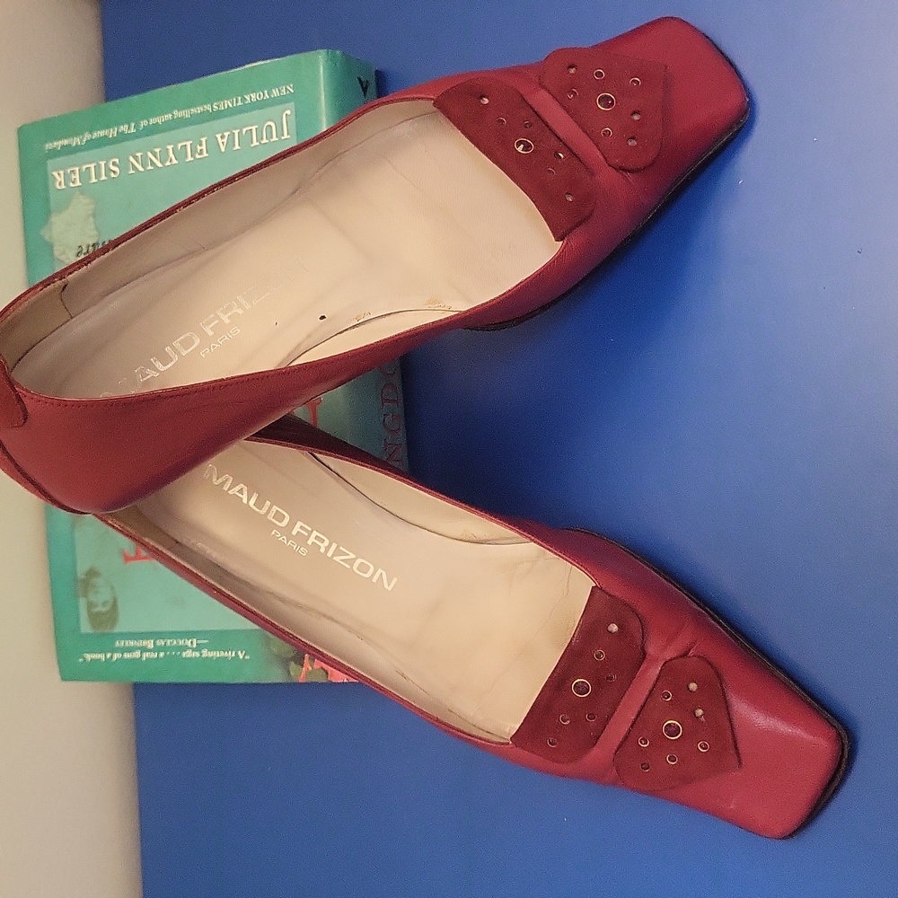 Maud Frizon shoes 39 EU size